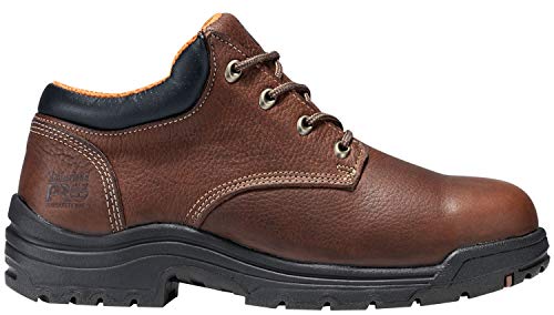 Image of Timberland PRO Men's Titan Oxford Alloy Safety Toe Industrial Shoes