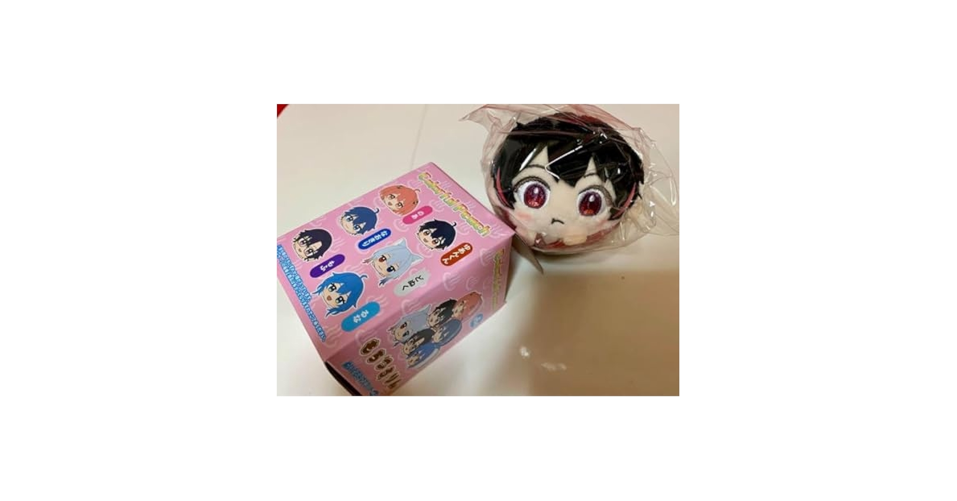 Amazon.co.jp: カラフルピーチ もちころりん ゆあん 極楽湯