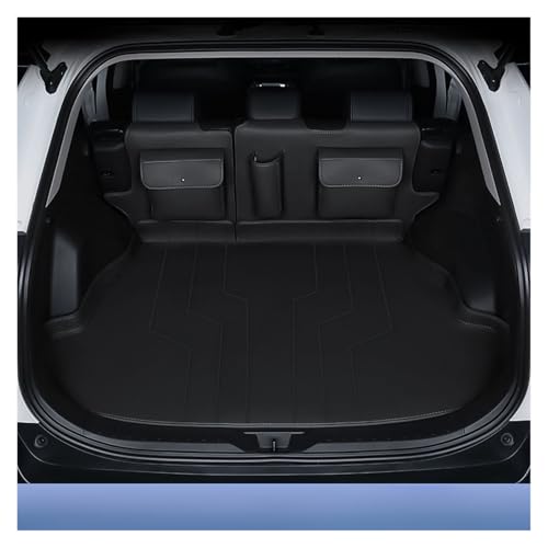 ԗp QbW}bg ɓKRAV4 2024-20 p gN}bg J[SCi[ u[cJ[ybg U[CeA ԕیANZT[ J[S}bg(Half Black,PHEV)