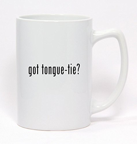 got tongue-tie?