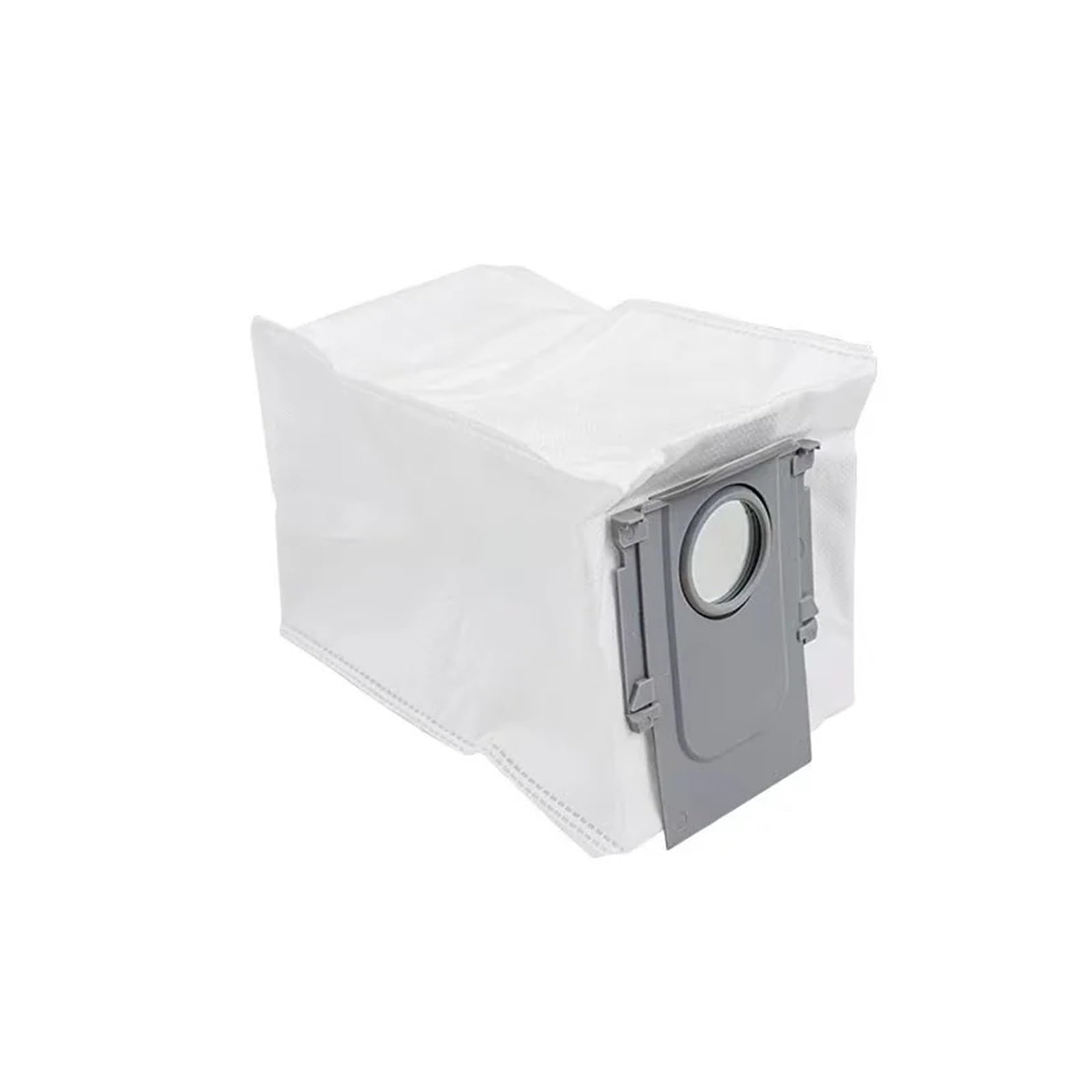 Accesorios for robot aspirador, cepillo lateral principal, filtro Hepa, paño for fregona, bolsa for polvo, Compatible con Roborock, L/QR 798 / QV 35A / QR 598(D)