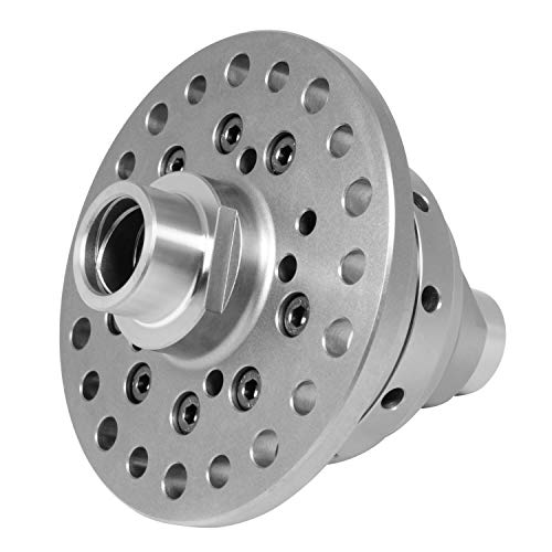 Spartan Locker Helical Limited Slip Differential Worm Gear Positraction Dana 30 Front 27 Spline 3.73 & Up (SL D30-4-27-LSD) by USA Standard Gear - Image 2