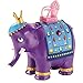 Barbie Dreamtopia Chelsea Doll and Elephant