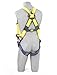 3M DBI-SALA Delta Universal Vest Style Harness