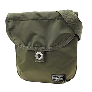PORTER（ポーター）のショルダーバッグ」おすすめ6選＆Amazon