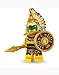 LEGO Series 7 Collectible Minifigure Aztec Warrior