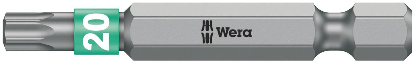 Wera 05051060001 Kraftform Kompakt 838 RA S Set 1, 14 piezas