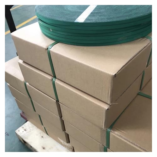 Riel de 30 m y pista motorizada de 11,5 mm para sistema de pista flexible de corriente 5