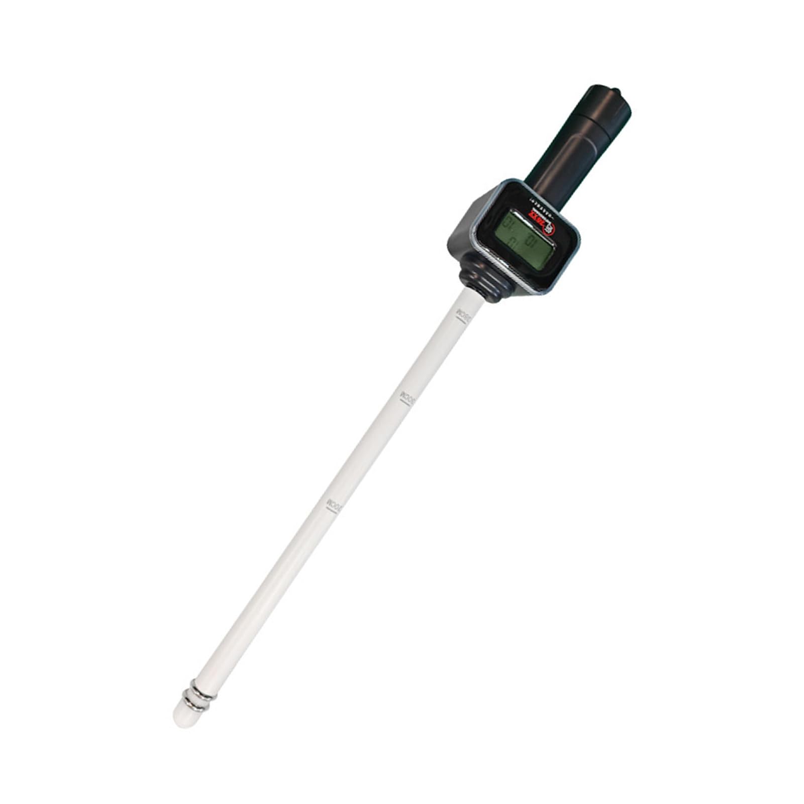 Dispositivo di test di fertilità del bestiame per bovini suini cavalli sonda delicata schermo LCD batteria rimovibile Ciclo di allevamento Monitoraggio LCD della fertilità del bestiame