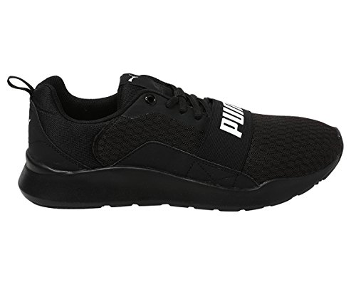 Image of Puma Mens Puma Wired Sneaker