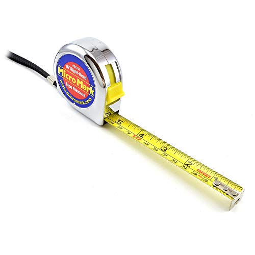 Find The Best Left Handed Tape Measure Reviews & Comparison Katynel