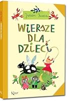 Wiersze dla dzieci 832748916X Book Cover