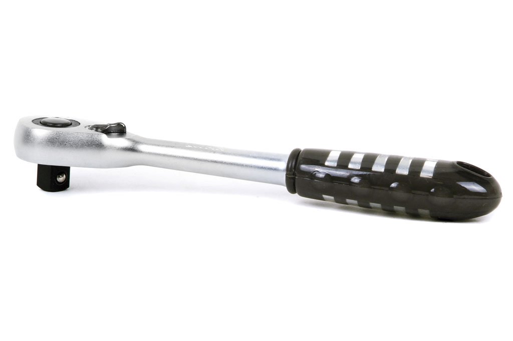 Cofan LLave de Carraca 3/8" | Reversible | Acero cromo vanadio