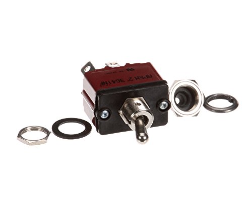 Interrupteur Vulcan Hart 855765 de rechange origine pour cuisine