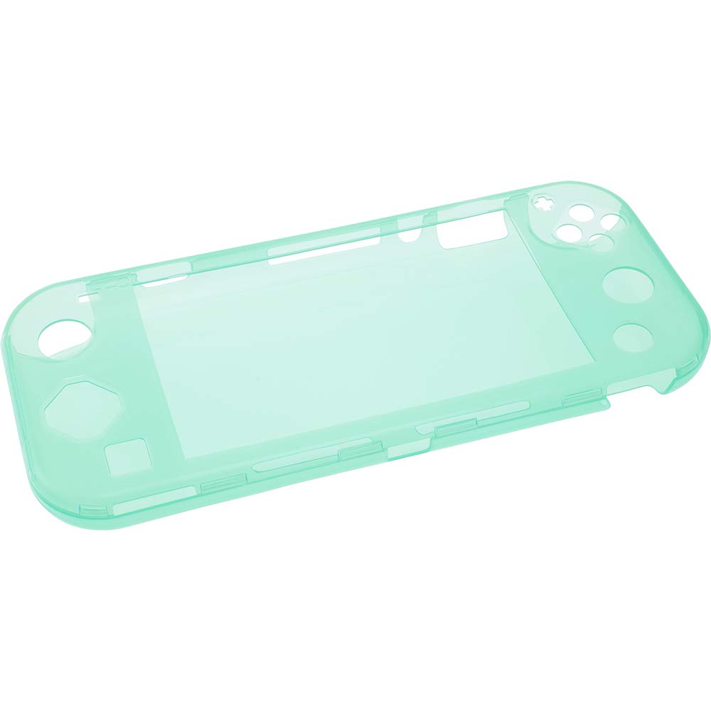 Amazon.co.jp: CYBER ・ プレミアムプロテクトカバー ( SWITCH Lite 用