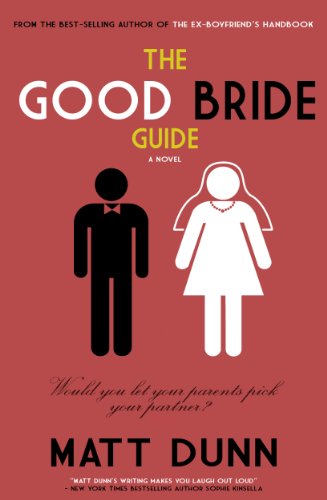 The Good Bride Guide