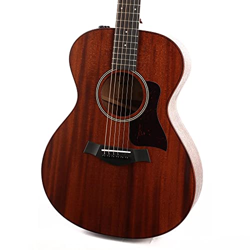Taylor American Dream Ad22E Grand Concert Mahogany/Sapele Natural #TOP6