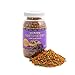 Fluker's Premium Tortoise Diet Small Pellet Food, 7 oz