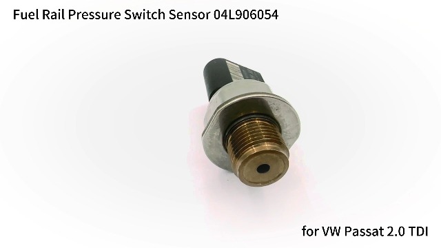 Amazon.com: Fuel Rail Pressure Sensor 04L906054 04L906054F