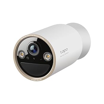 Amazon.co.jp: TP-Link Tapo 防犯カメラ 見守りカメラ Wi-Fi