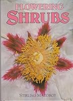 Flowering Shrubs 0701817216 Book Cover