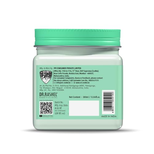 KDERMA DR.RASHEL Korean Glass Skin Essence Cream 380ml - Image 3