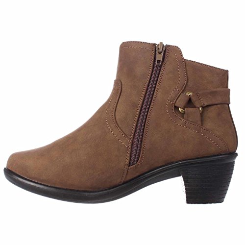 Image of Easy Street womens Dawnta
