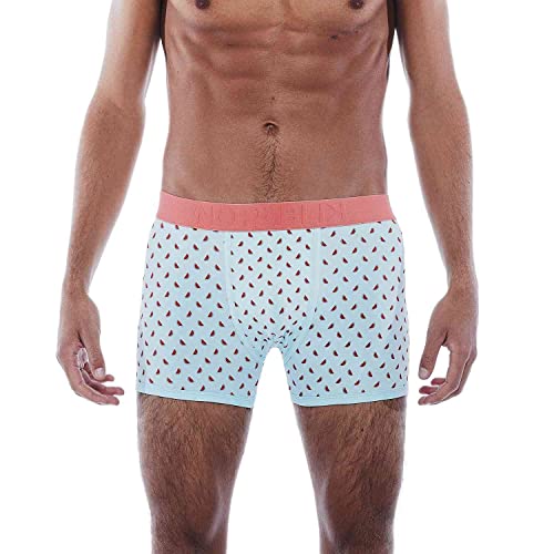 No Publik Boxer Watermelon All Over Cover