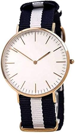 SWADESI STUFF Analog Womens Watch (White Dial, Multicolored Strap)