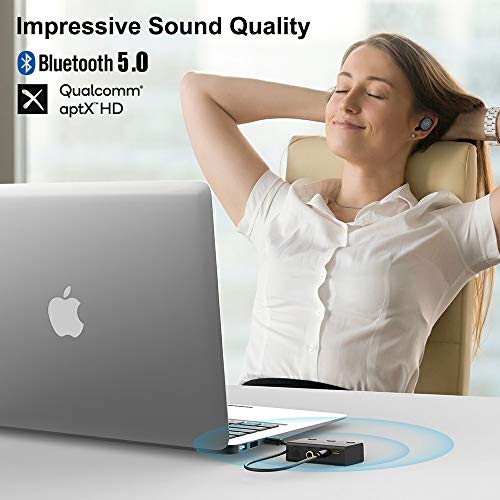 Best MP3 & MP4 Player Bluetooth Transmitters Buying Guide Gistgear