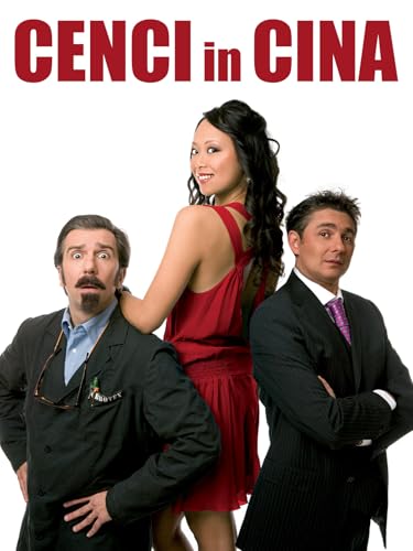 Cenci in Cina