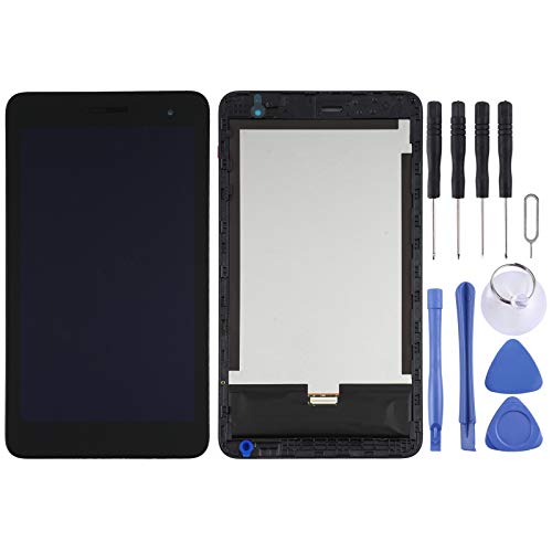 Encuentra la mejor selección de Huawei mediapad t1 del mes. 2 Imagen adicional