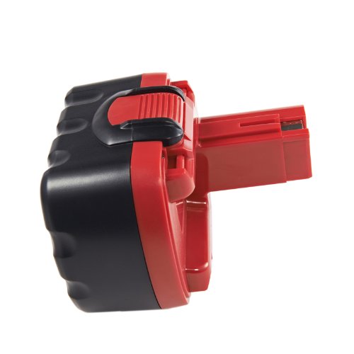 PowerSmart® [Ni-MH,43h,14.4Volt,3000mAh]