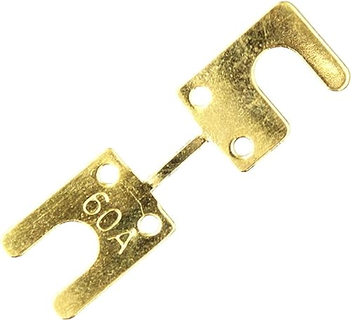 Fusible de voiture AFS 150A à contacts dorés pour limiter la résistance électrique auto - 6