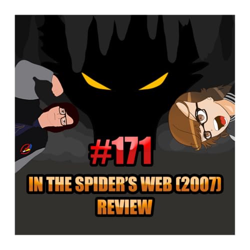 Page de couverture de In The Spider's Web (2007) Review