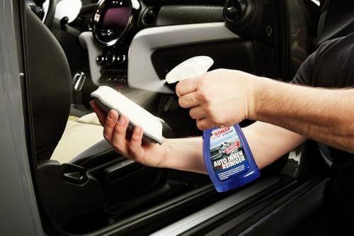 SONAX PROFILINE InnenraumSchwamm Duo (1 Stück) – Ansicht 5