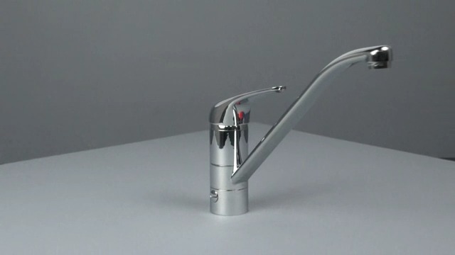 Amazon | カクダイ シングルレバー混合栓 分水孔つき 117-031 | 洗面水栓