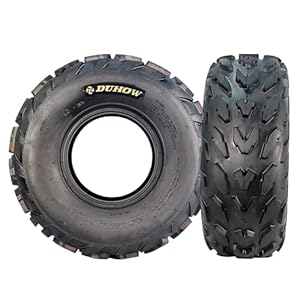 20X7-8 ATV UTV Tires, 20X7x8 Sport ...