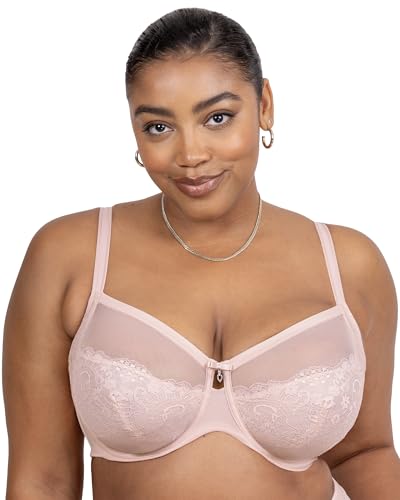 Soutien-gorge Curvy Couture pour sublimer et aimer vos courbes naturelles