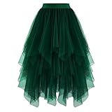 Fabriquée à partir d'un mélange léger et respirant, cette jupe polyvalente est adaptée pour une utilisation toute l'année et se marie sans effort avec divers styles décontractés.