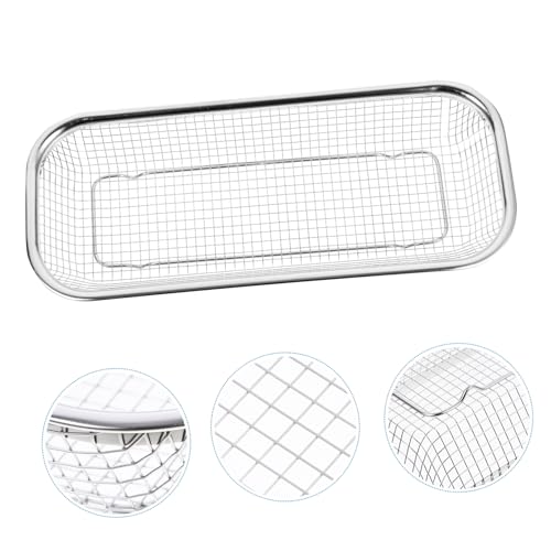 Cesta colador de acero inoxidable para cocina miniatura 3