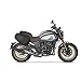 Produktbild SR Side Bag Holder CFMOTO 700 CL-X Heritage