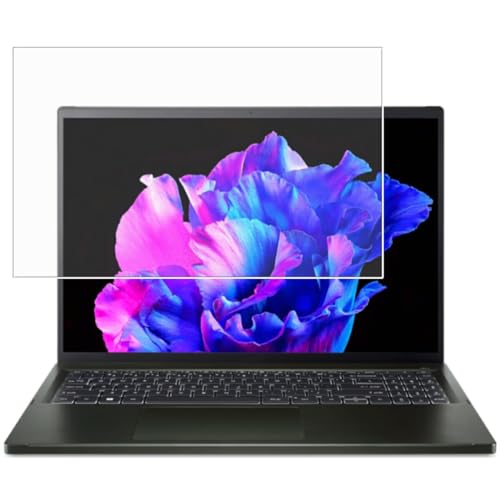 [2Zbg] ClearView Acer Swift Edge 16 OLED 2023Nf 16C`p t ی tB  ڂɗD A`OA u[CgJbg ^Cv {