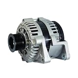 Generator Alternator Compatible For CHEVROLET CRUZE J300 OPEL ASTRA J ZAFIRA TOURER 1.6 1.8 2009