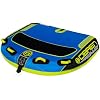 O'Brien D-LUX 2 Towable Tube,Blue