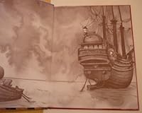 Ratafia, Tome 1 : Mon nom est Capitaine 2745916645 Book Cover