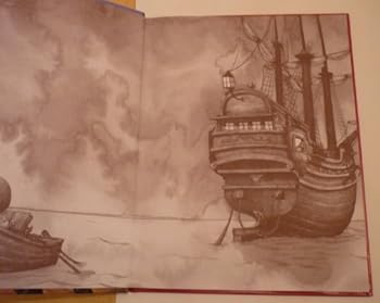 Ratafia, Tome 1 : Mon nom est Capitaine - Book #1 of the Ratafia