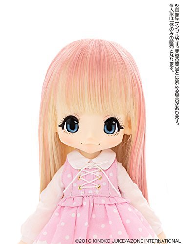 Amazon.co.jp: 【AZONE】 KIKIPOP! Sunny Bunny Date いちごみるく 