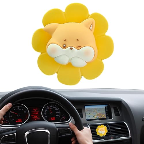 Clipes de ventilação ambientador, clipe de ventilação difusor de carro - Clipe de saída de ambientad