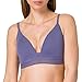 Produktbild Sloggi Damen Ever Fresh P Gepolsterter BH, Porcelain Blue, 80A
